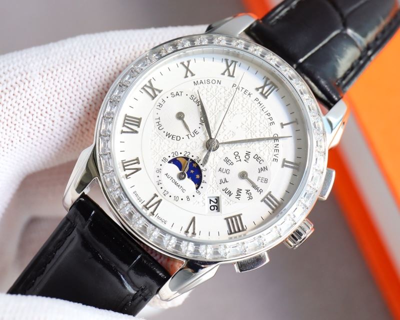 PATEK PHILIPPE Watches